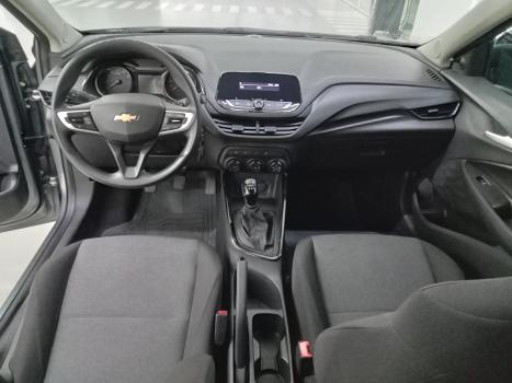 CHEVROLET Onix Hatch 1.0 4P FLEX, Foto 10