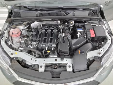 CHEVROLET Onix Hatch 1.0 4P FLEX, Foto 12