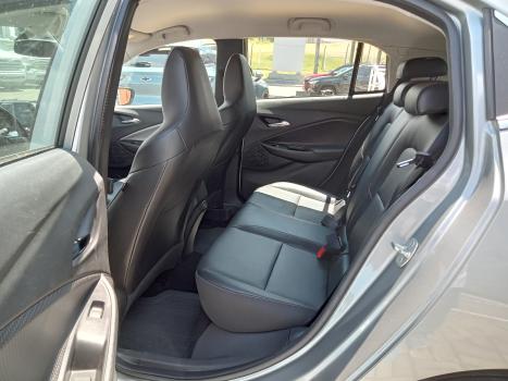 CHEVROLET Onix Hatch 1.0 12V 4P FLEX PREMIER TURBO AUTOM�TICO, Foto 9