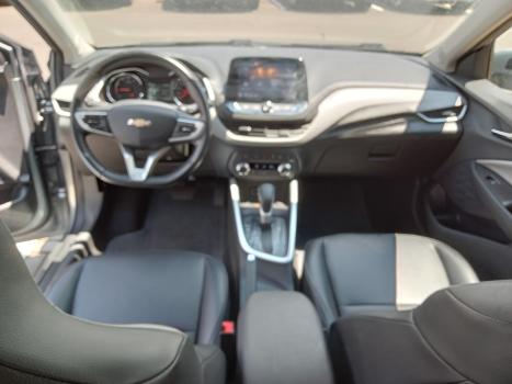 CHEVROLET Onix Hatch 1.0 12V 4P FLEX PREMIER TURBO AUTOM�TICO, Foto 10