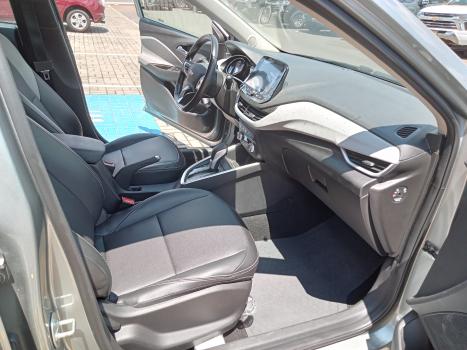 CHEVROLET Onix Hatch 1.0 12V 4P FLEX PREMIER TURBO AUTOM�TICO, Foto 11