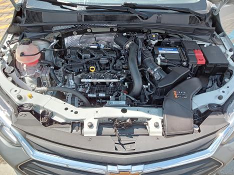 CHEVROLET Onix Hatch 1.0 12V 4P FLEX PREMIER TURBO AUTOM�TICO, Foto 12