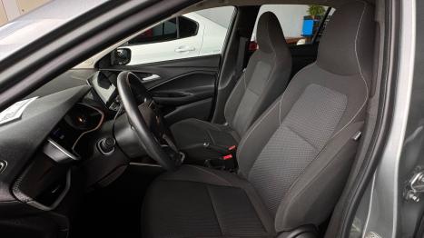 CHEVROLET Onix Hatch 1.0 12V 4P FLEX LT, Foto 3