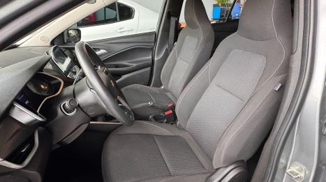 CHEVROLET Onix Hatch 1.0 12V 4P FLEX LT, Foto 5