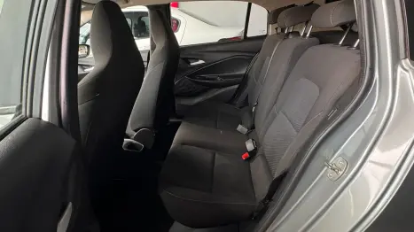 CHEVROLET Onix Hatch 1.0 12V 4P FLEX LT, Foto 6