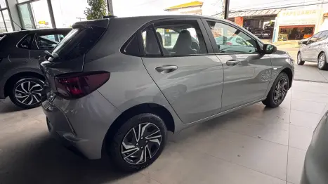 CHEVROLET Onix Hatch 1.0 12V 4P FLEX LT, Foto 7