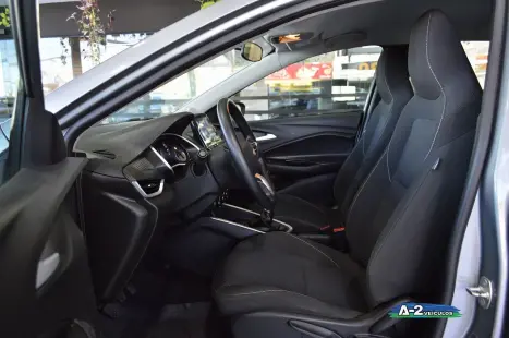 CHEVROLET Onix Hatch 1.0 12V 4P FLEX LT, Foto 3