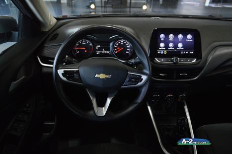 CHEVROLET Onix Hatch 1.0 12V 4P FLEX LT, Foto 4