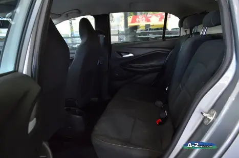 CHEVROLET Onix Hatch 1.0 12V 4P FLEX LT, Foto 5