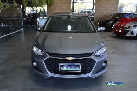 CHEVROLET Onix Hatch 1.0 12V 4P FLEX LT, Foto 11