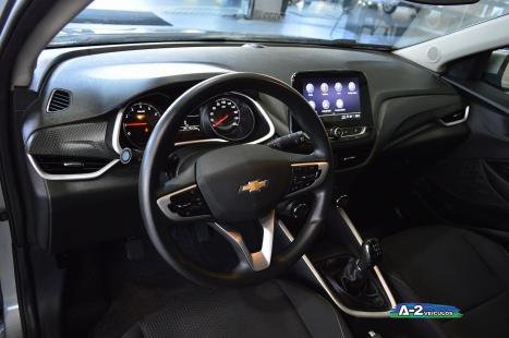 CHEVROLET Onix Hatch 1.0 12V 4P FLEX LT, Foto 13