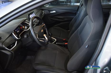 CHEVROLET Onix Hatch 1.0 12V 4P FLEX LT, Foto 14
