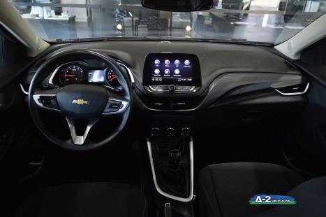 CHEVROLET Onix Hatch 1.0 12V 4P FLEX LT, Foto 15