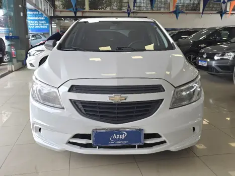 CHEVROLET Onix Hatch 1.0 4P FLEX JOY, Foto 2