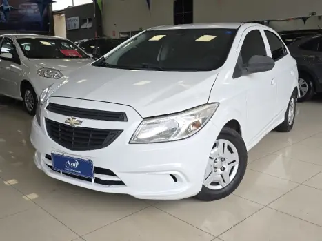 CHEVROLET Onix Hatch 1.0 4P FLEX JOY, Foto 3