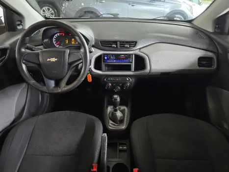 CHEVROLET Onix Hatch 1.0 4P FLEX JOY, Foto 7