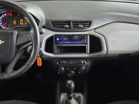 CHEVROLET Onix Hatch 1.0 4P FLEX JOY, Foto 8