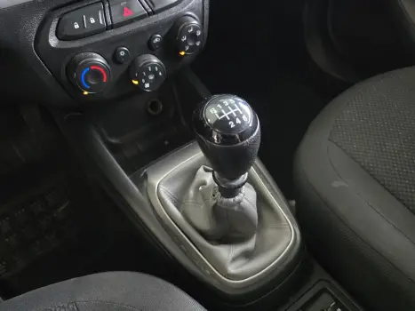 CHEVROLET Onix Hatch 1.0 4P FLEX JOY, Foto 9