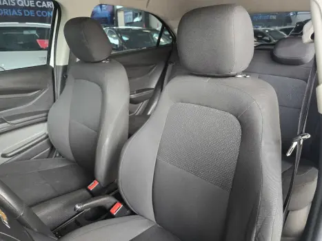 CHEVROLET Onix Hatch 1.0 4P FLEX JOY, Foto 15