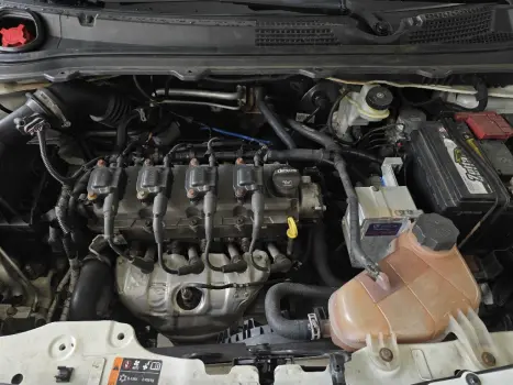 CHEVROLET Onix Hatch 1.0 4P FLEX JOY, Foto 19