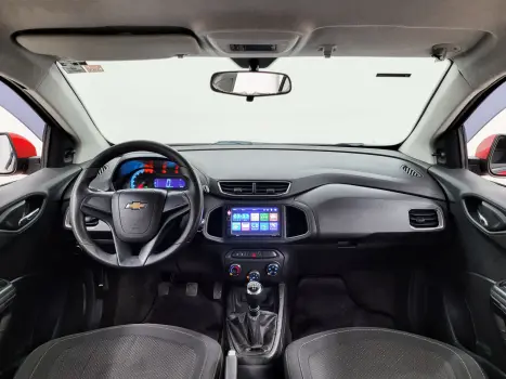 CHEVROLET Onix Hatch 1.4 4P FLEX LT, Foto 5