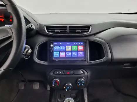 CHEVROLET Onix Hatch 1.4 4P FLEX LT, Foto 6