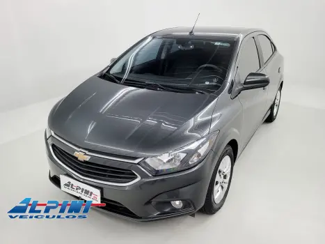 CHEVROLET Onix Hatch 1.4 4P FLEX LT, Foto 1