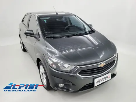 CHEVROLET Onix Hatch 1.4 4P FLEX LT, Foto 2