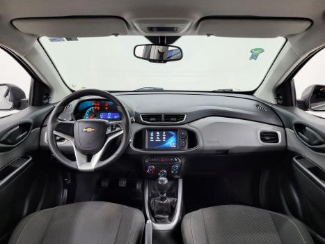 CHEVROLET Onix Hatch 1.4 4P FLEX LT, Foto 5