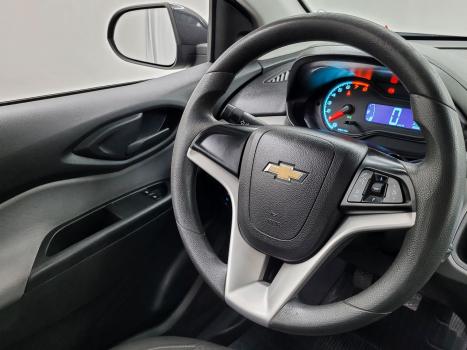 CHEVROLET Onix Hatch 1.4 4P FLEX LT, Foto 6
