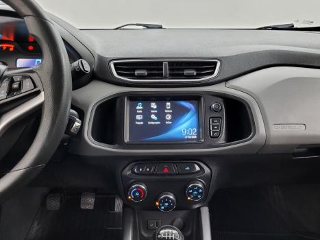 CHEVROLET Onix Hatch 1.4 4P FLEX LT, Foto 7