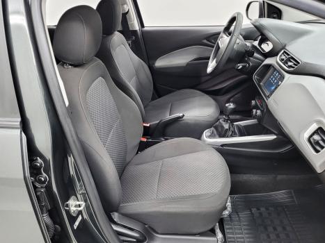 CHEVROLET Onix Hatch 1.4 4P FLEX LT, Foto 8