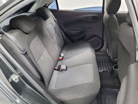 CHEVROLET Onix Hatch 1.4 4P FLEX LT, Foto 9