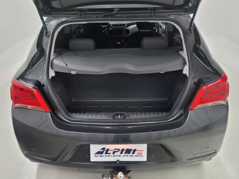 CHEVROLET Onix Hatch 1.4 4P FLEX LT, Foto 10