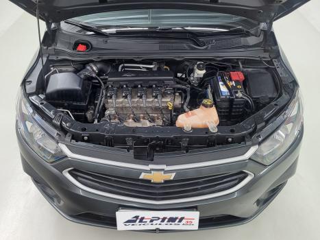 CHEVROLET Onix Hatch 1.4 4P FLEX LT, Foto 11