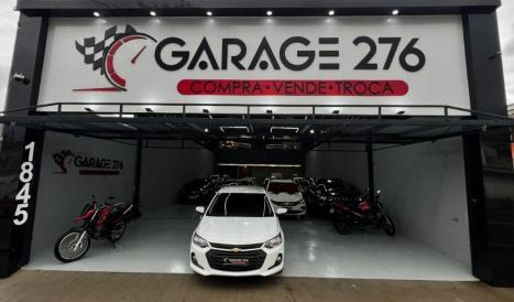 CHEVROLET Onix Hatch 1.0 4P FLEX LT, Foto 1