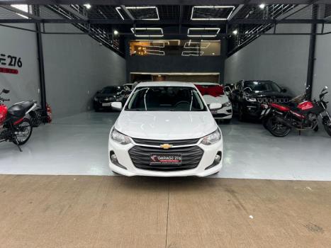 CHEVROLET Onix Hatch 1.0 4P FLEX LT, Foto 3