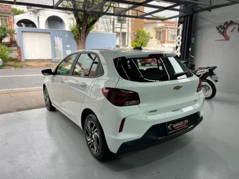 CHEVROLET Onix Hatch 1.0 4P FLEX LT, Foto 5