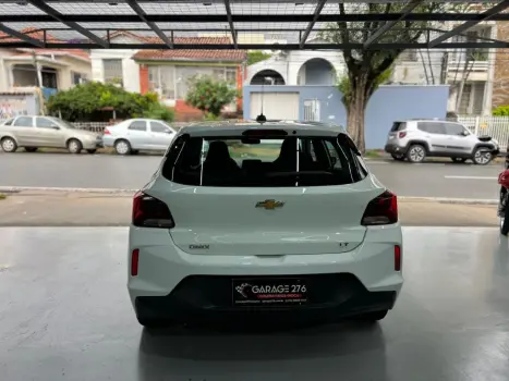 CHEVROLET Onix Hatch 1.0 4P FLEX LT, Foto 6