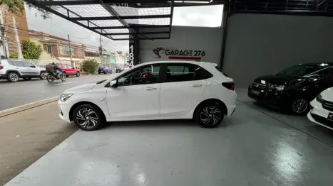 CHEVROLET Onix Hatch 1.0 4P FLEX LT, Foto 8