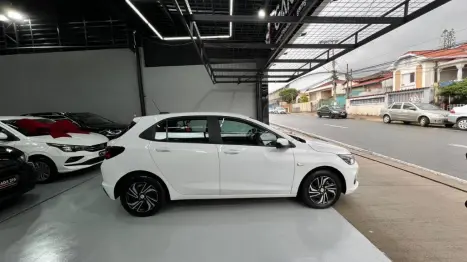 CHEVROLET Onix Hatch 1.0 4P FLEX LT, Foto 9