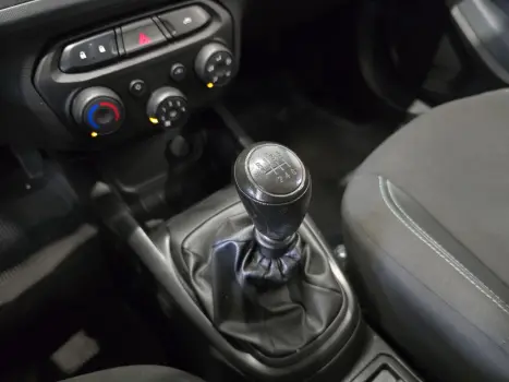 CHEVROLET Onix Hatch 1.0 4P FLEX JOY BLACK, Foto 9