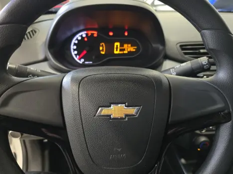 CHEVROLET Onix Hatch 1.0 4P FLEX JOY BLACK, Foto 11