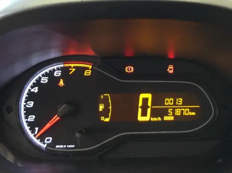 CHEVROLET Onix Hatch 1.0 4P FLEX JOY BLACK, Foto 12