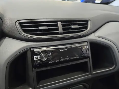 CHEVROLET Onix Hatch 1.0 4P FLEX JOY BLACK, Foto 13