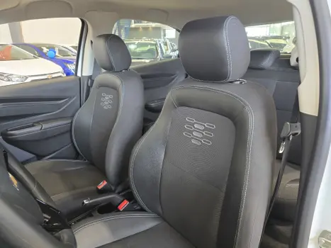 CHEVROLET Onix Hatch 1.0 4P FLEX JOY BLACK, Foto 15