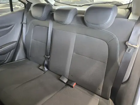 CHEVROLET Onix Hatch 1.0 4P FLEX JOY BLACK, Foto 16