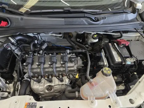 CHEVROLET Onix Hatch 1.0 4P FLEX JOY BLACK, Foto 19