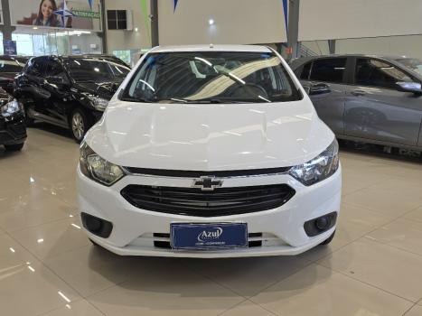 CHEVROLET Onix Hatch 1.0 4P FLEX JOY BLACK, Foto 2