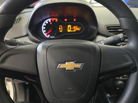 CHEVROLET Onix Hatch 1.0 4P FLEX JOY BLACK, Foto 11
